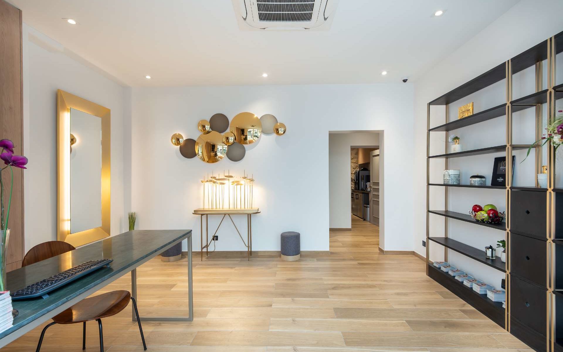 Hotel Arts et Métiers - Paris